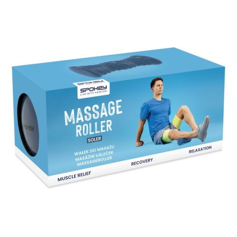 Wałek do masażu stóp Spokey Soler SPK-944207