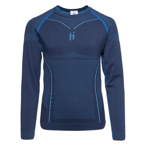 Bluzka termoaktywna Huari Term Blouse Junior Jr 92800451092 Bluzka termoaktywna Huari Term Blouse Junior Jr 92800451092