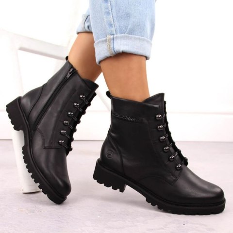 Botki Remonte W RKR718