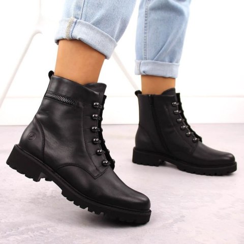 Botki Remonte W RKR718