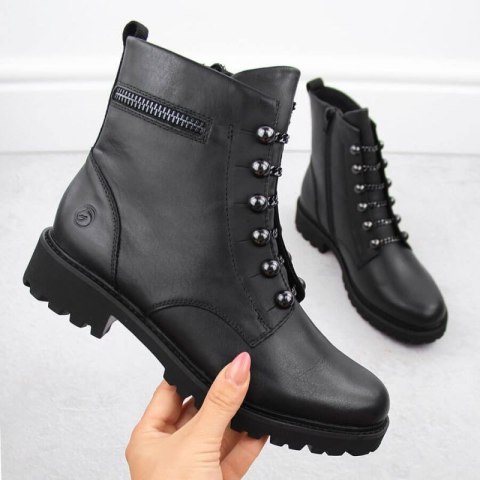 Botki Remonte W RKR718