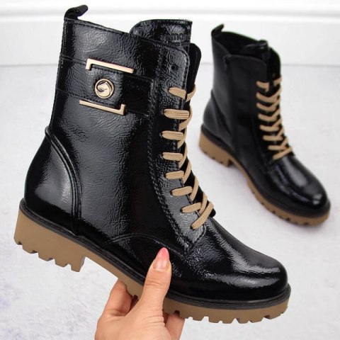 Botki Remonte W RKR725