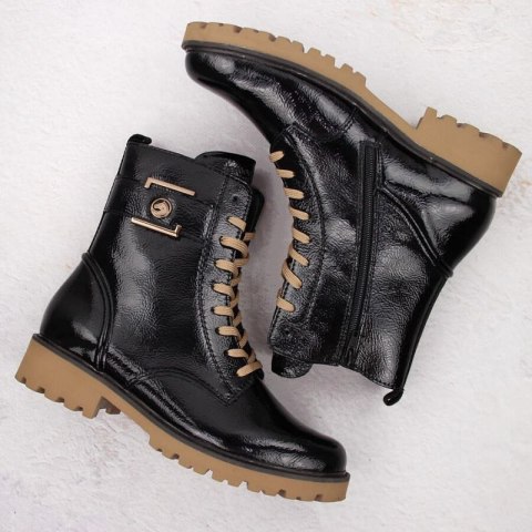 Botki Remonte W RKR725