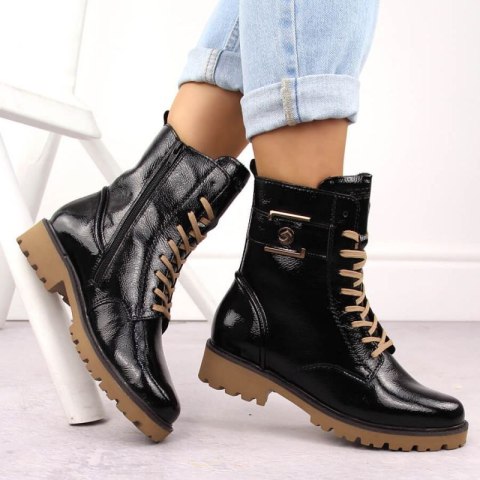 Botki Remonte W RKR725