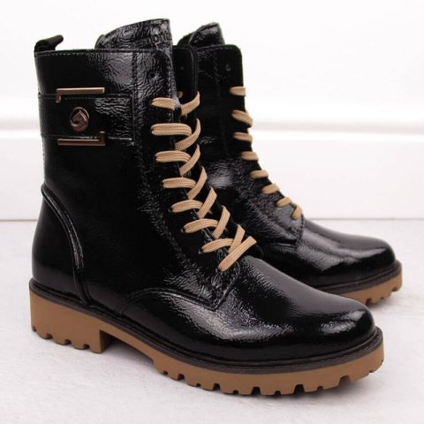 Botki Remonte W RKR725