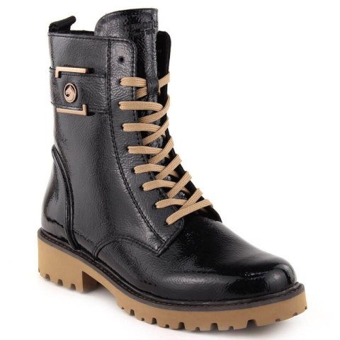 Botki Remonte W RKR725