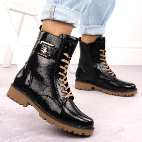 Botki Remonte W RKR725