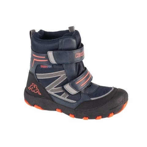 Buty Kappa Blackpool Jr Tex K 260805K-6729 Buty Kappa Blackpool Jr Tex K 260805K-6729