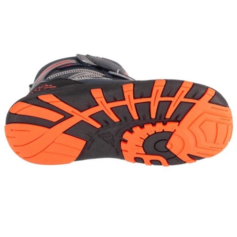 Buty Kappa Blackpool Jr Tex K 260805K-6729 Buty Kappa Blackpool Jr Tex K 260805K-6729