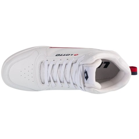 Buty Lotto Nandu Mid M 2400370U-1030 Buty Lotto Nandu Mid M 2400370U-1030