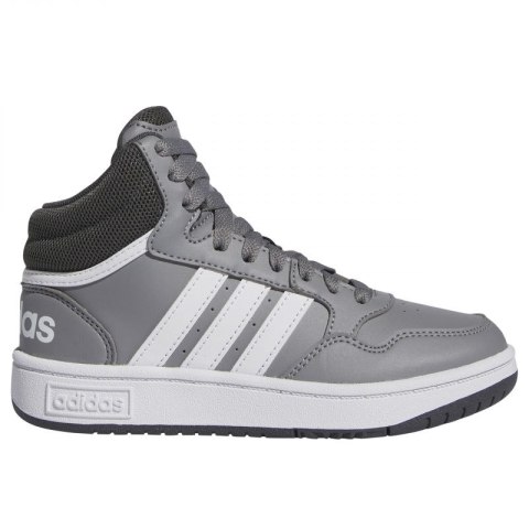 Buty adidas Hoops Mid 3.0 K Jr IF2721 Buty adidas Hoops Mid 3.0 K Jr IF2721