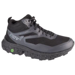 Buty do biegania Inov-8 RocFly G 390 GTX M 001101-BK-S-01