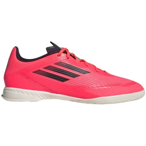 Buty piłkarskie adidas F50 League IN M IF1331 Buty piłkarskie adidas F50 League IN M IF1331