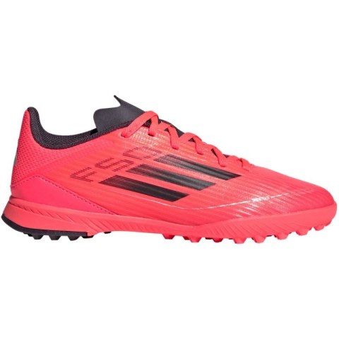 Buty piłkarskie adidas F50 League TF Jr IF1378 Buty piłkarskie adidas F50 League TF Jr IF1378