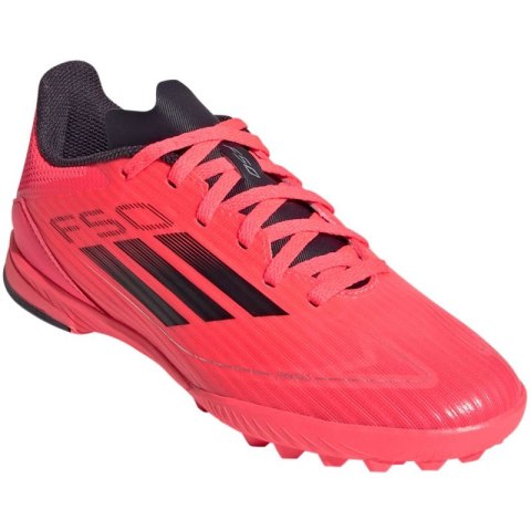 Buty piłkarskie adidas F50 League TF Jr IF1378 Buty piłkarskie adidas F50 League TF Jr IF1378