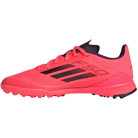 Buty piłkarskie adidas F50 League TF Jr IF1378 Buty piłkarskie adidas F50 League TF Jr IF1378