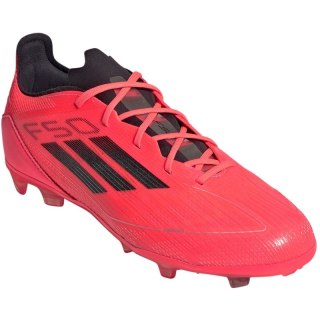 Buty piłkarskie adidas F50 Pro FG Jr IF1360