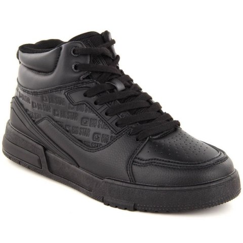 Buty sportowe Big Star W OO274A534 czarne