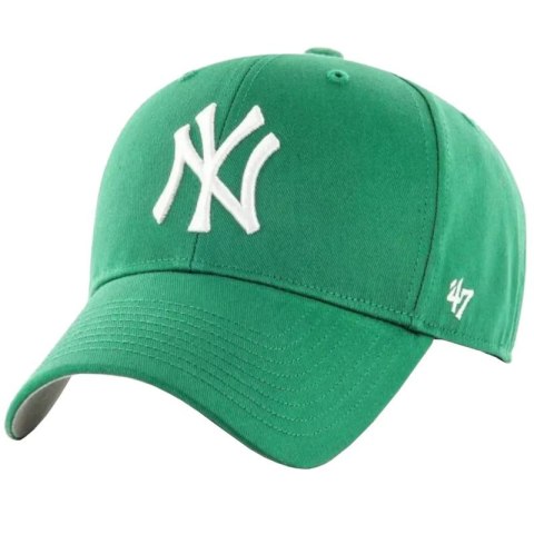 Czapka z daszkiem 47 Brand New York Yankees Jr B-RAC17CTP-KY Czapka z daszkiem 47 Brand New York Yankees Jr B-RAC17CTP-KY