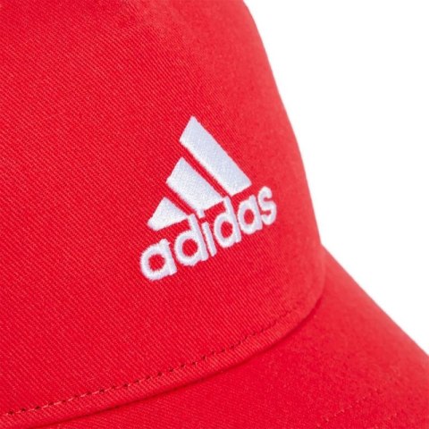 Czapka z daszkiem adidas Embroidered Logo Lightweight Baseball IY5421