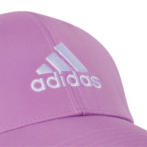 Czapka z daszkiem adidas Embroidered Logo Lightweight Baseball IY7767 Czapka z daszkiem adidas Embroidered Logo Lightweight Baseball IY7767