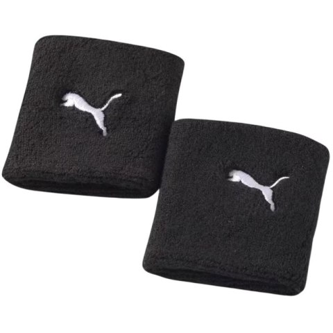 Frotki na rękę Puma Tr Ess Core Wristband 053867 01 Frotki na rękę Puma Tr Ess Core Wristband 053867 01