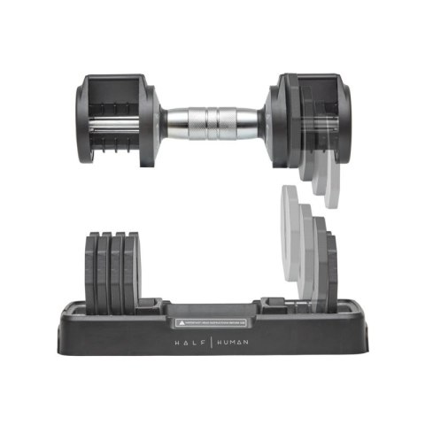 Hantle regulowane Half Human 5kg SFIT-P-HH30001
