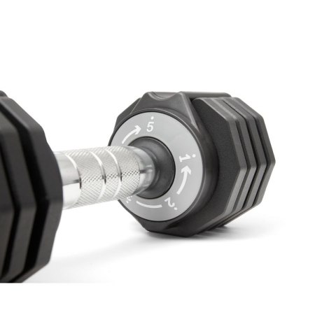 Hantle regulowane Half Human 5kg SFIT-P-HH30001