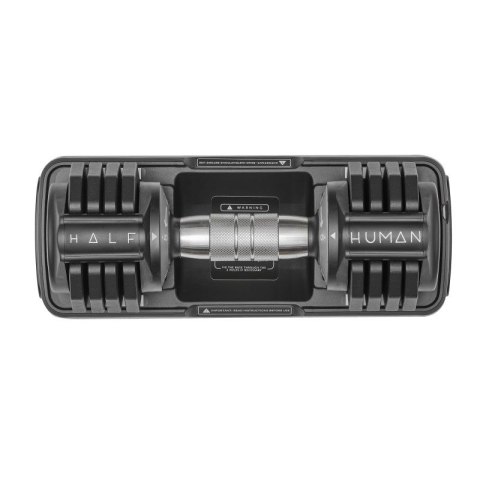 Hantle regulowane Half Human 5kg SFIT-P-HH30001