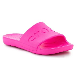 Klapki Crocs Pink Crush W 210088-6TW