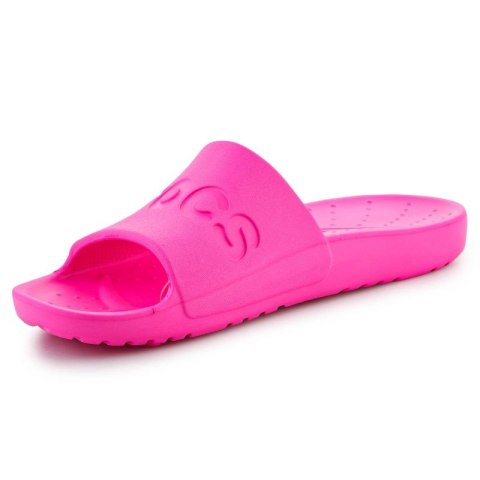 Klapki Crocs Pink Crush W 210088-6TW