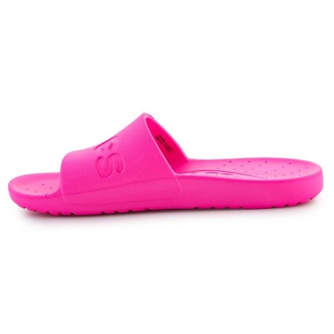 Klapki Crocs Pink Crush W 210088-6TW