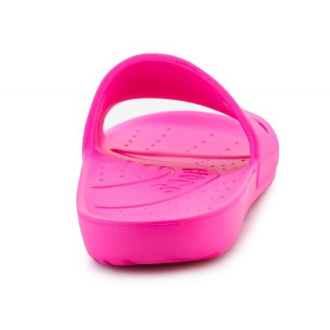 Klapki Crocs Pink Crush W 210088-6TW