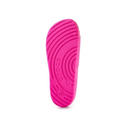 Klapki Crocs Pink Crush W 210088-6TW