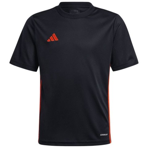 Koszulka adidas Tabela 23 Jersey Jr JJ1156 Koszulka adidas Tabela 23 Jersey Jr JJ1156