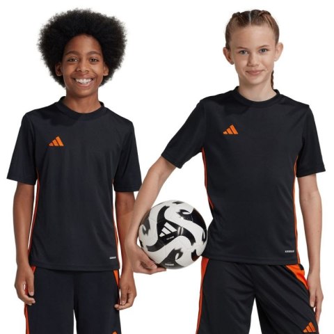 Koszulka adidas Tabela 23 Jersey Jr JJ1156 Koszulka adidas Tabela 23 Jersey Jr JJ1156