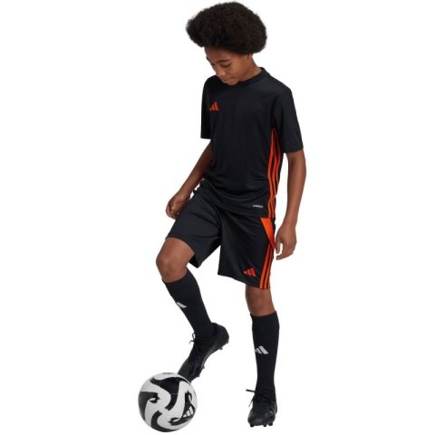 Koszulka adidas Tabela 23 Jersey Jr JJ1156 Koszulka adidas Tabela 23 Jersey Jr JJ1156