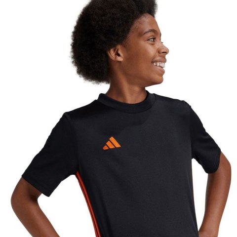 Koszulka adidas Tabela 23 Jersey Jr JJ1156 Koszulka adidas Tabela 23 Jersey Jr JJ1156