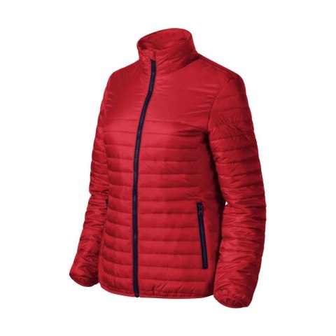 Kurtka Malfini Phantom W MLI-54107 czerwony