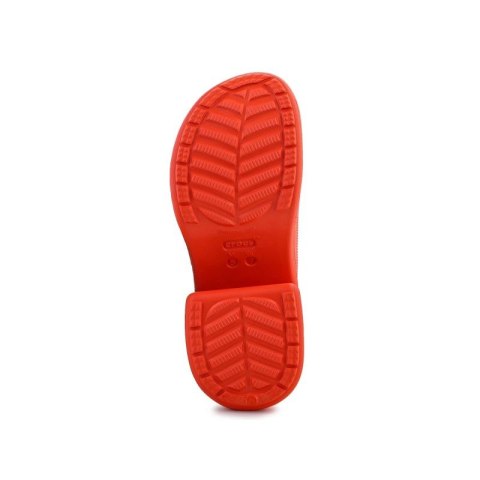 Obcasy Crocs Siren Clog 208547-84J