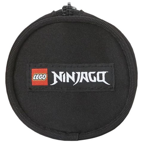 Piórnik LEGO Ninjago Pencil Box 20287-2409 Piórnik LEGO Ninjago Pencil Box 20287-2409