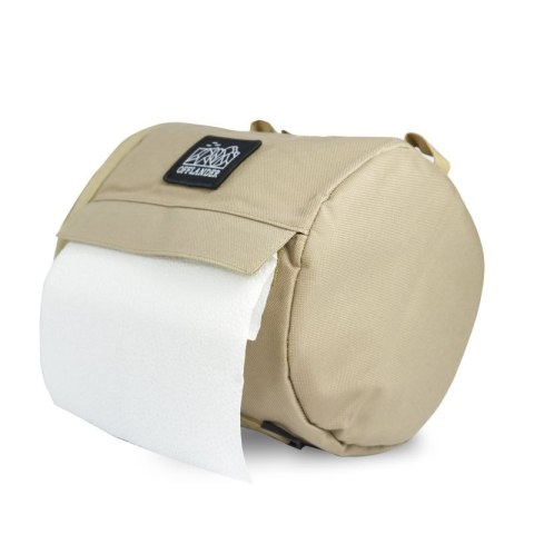 Torba na ręcznik papierowy Offlander OFF_CACC_46 Torba na ręcznik papierowy Offlander OFF_CACC_46