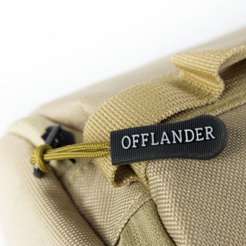 Torba na ręcznik papierowy Offlander OFF_CACC_46 Torba na ręcznik papierowy Offlander OFF_CACC_46