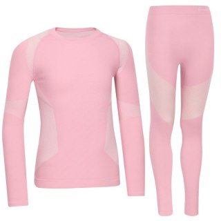 Bielizna termiczna Spokey Furious Girl Jr 122/128 SPK-944369