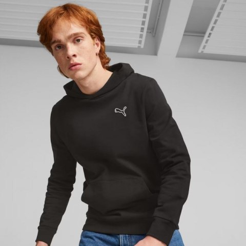 Bluza Puma Better Essentials Hoodie FL M 676814 01 Bluza Puma Better Essentials Hoodie FL M 676814 01