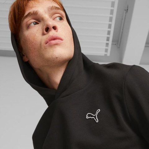 Bluza Puma Better Essentials Hoodie FL M 676814 01 Bluza Puma Better Essentials Hoodie FL M 676814 01