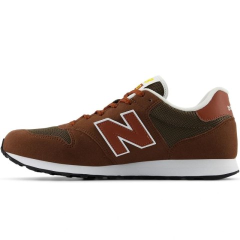 Buty New Balance M GM500OBY Buty New Balance M GM500OBY
