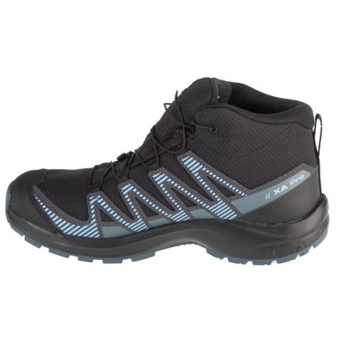 Buty Salomon XA Pro V8 MID CSWP W 475738 Buty Salomon XA Pro V8 MID CSWP W 475738