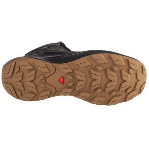 Buty Salomon Elixir Tour Mid WP M 475778 Buty Salomon Elixir Tour Mid WP M 475778