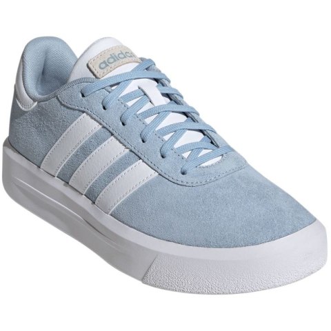 Buty adidas Court Silk W IG8612